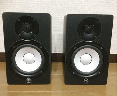 yamaha hs50m specs